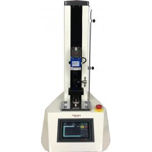 Fatigue Tensile Stress Test Machine Simple Maintenance For Button / Battery