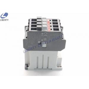 GTXL Cutter Parts 904500293 Starter Contactor ABB AL16 For  Auto Cutting Machine