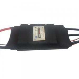 Powerful 120V 500A ESC Controller Motor For RC Boat Hydrofoil Electric Surfboard