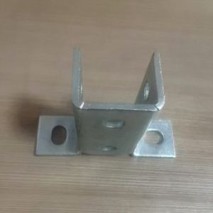 China ODM Earthquake Galvanized Angle Brackets For Seismic Reinforcement wholesale