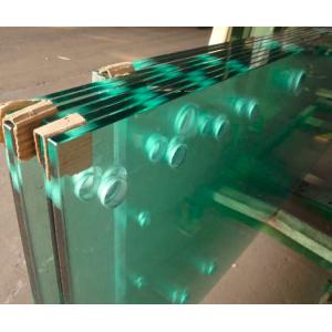 China Tempered Glass Panels supplier