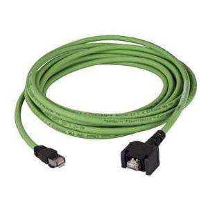 C4 Lan Multimeter OBD2 Extension Cable Right Angle