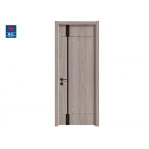 Top Quality Modern Waterproof Home Decorative Cheap Price Eco Friendly Wood Doors