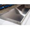 Cold Rolled Mirror Stainless Steel Sheet 201 304 316L 2B BA No.4 Hl 8k Surface Finish 4x8
