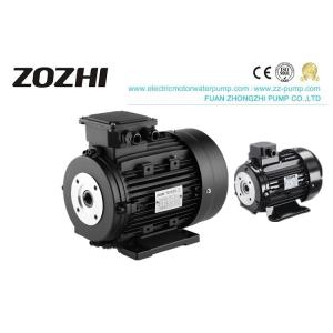 Clean Machine Hollow Shaft Hydraulic Motor 1.5KW/2HP Single Phase For Pressure Washer