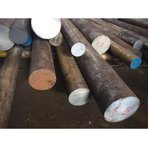 High Yield Strength Alloy Steel Rod Corrosion Resistance 25mm Round Bar