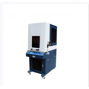 Long Service Life UV Laser Marking Machine EZcad Control Software