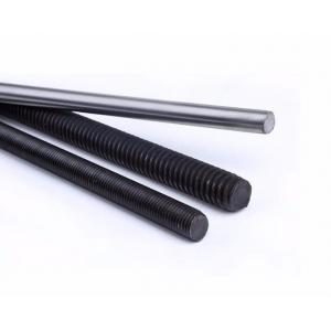 China 1 Inch Diameter Fully Threaded Rod High Strength Full Bodied Studs supplier