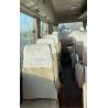 30 Seats LHD Driving Bus with 4104ml Displacement and Diesel Fuel to Meet Your Needs