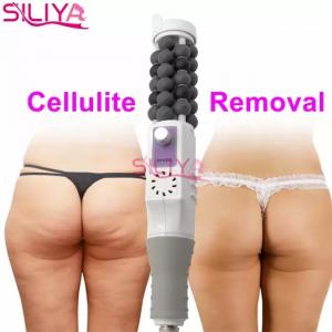 4D  Portable Roller Body EMShape Lymphatic Detoxification Massager Anti Cellulite Therapy Device