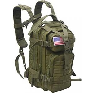 China ODM Military Tactical Backpack LHiking Rucksack 30l Bug Out Bag supplier