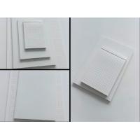 China CMYK Stone Paper Printing Notepad Stone Paper Eco Friendly Perfect Bingding on sale