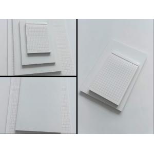 China CMYK Stone Paper Printing Notepad Stone Paper Eco Friendly Perfect Bingding supplier
