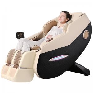 China 96 Watt Full Body Massage Chair 240v Zero Gravity Recliner supplier