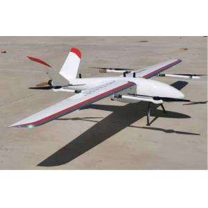 30km Control Radius VTOL Fixed Wing UAV FengHu Vertical Takeoff Fixed Wing Drone
