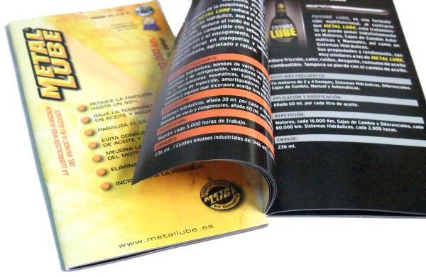 OEM / ODM Saddle Stitching Catalog Color Booklet Printing Service with C2S Art Paper