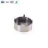 China Precision CNC Machined Connector Housing Shell ±0.01mm Tolerance wholesale