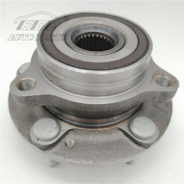 513420 51750-F2000 51750-F0000 High Performance Front Wheel Hub Bearing for