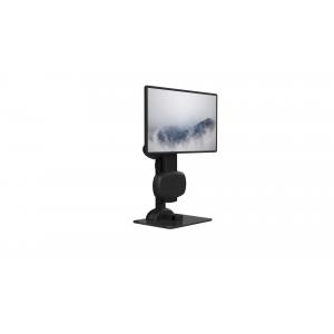 Automatic Swivel Monitor Bracket Electric Rotating For Spine Health