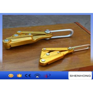 32MM Max Open Cable Pulling Clamp SKL-40 , HIT TOOL Wire Grip Clamp