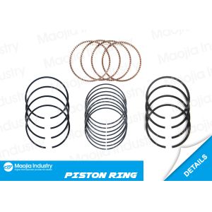 China 1,9 L segments de piston des véhicules à moteur 94-98 Saturn SC1 SC2 SL SL1 SL2 SW1 SW2 SOHC 8V 16V L24 # E933 supplier