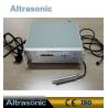 200W Ultrasonic Plastic Welding Machine , Memory Card / IC Card Inlay Equipemnt
