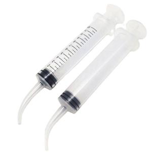 Disposable Dental syringe Medical Dental Syringe Hot sale dental irrigation syringe