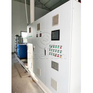 China VPSA Oxygen Generator Efficiently And Continuously Supplying Oxygen wholesale