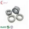 China Easy Installation Nizn Ferrite Core Emi Round Cable Ferrite Custom Size wholesale