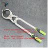 China Cattle Bloodless Castrator, Bull burdizzo castrator, Burdizzo Forceps for castrating a bull, veterinary instruments wholesale