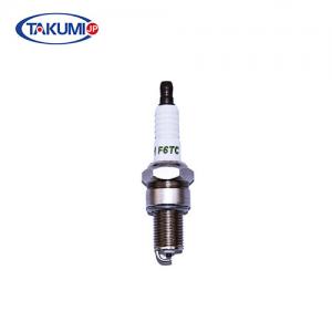 China Platinum iridium M12x1.25 Auto Spark Plugs for NGK IKR6G IKR6G11/DENSO ZXU20PR11 supplier