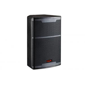 Stage Speaker Dj Audio Equipment  LF  1x 15 inch  450W Full Range Loudspeaker