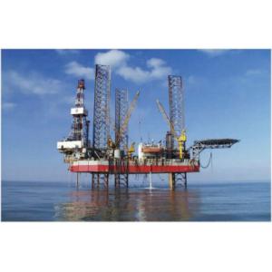 Gas Separation Products／Nitrogen generators on offshore platforms