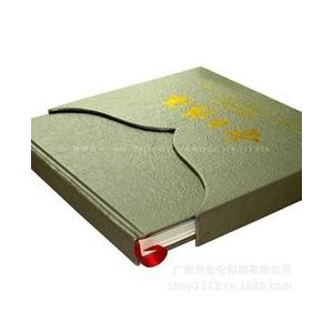 China Professional Print Picture Album Custom Hard Page Photo Book Popular Stylish supplier
