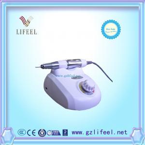 China Wholesale nail drill machine manicure machine nail salon equipment supplier