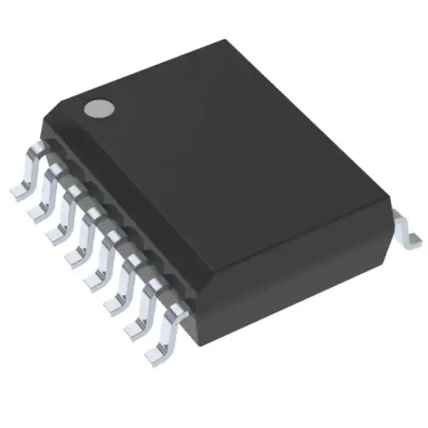 ISO3086TDWR IC electrónico Chips Digital Isolator IC unidireccional