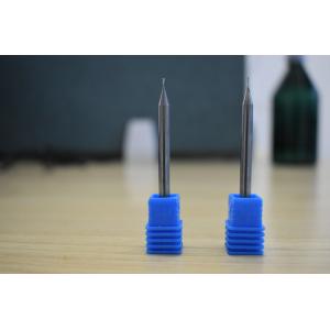 China BL610 BL510 Solid Carbide Square End Mill For Woodworking supplier