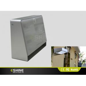 China Installation Wireless Indoor Solar house Light 53 Led 350lumens 2.2w supplier