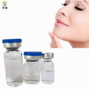 China Mesh Hyaluronic Acid Skin Lightening Injection 5ml Transparent For Wrinkles supplier