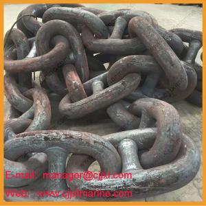 Marine Anchor Chain Cables