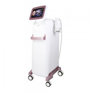 Liposonix Face Lifting 4d 5d Hifu Machine Mutifuctional Anti Aging