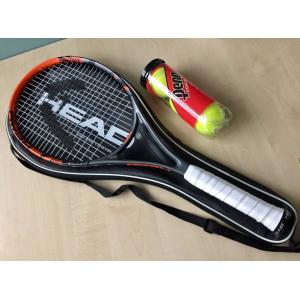 Head tennis racket wholesale price racket sets