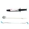 China El sellador de fosas y fisuras basado en resina para una fácil eliminación y compatibilidad con todos los materiales dentales wholesale