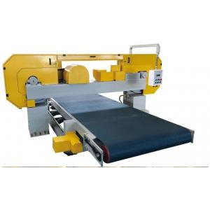 China Thin Slab Band Saw Cutting Machine supplier