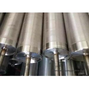 China Industrial Heavy Duty Steel Conveyor Rollers , Durable Conveyor Idler Rollers wholesale
