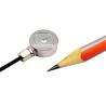 China Miniature compression force sensor 1kN 500N 300N 200N 100N 50N micro load cell wholesale