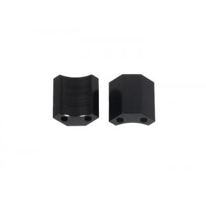 Rapid Prototyping Plastic Molded Parts Standard Or Nonstandard Size
