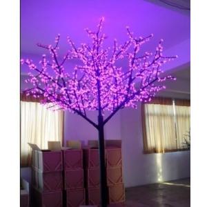 China LED cherry blossom tree lights -- LEEON LED supplier