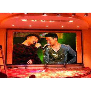 China P5 Aluminium Smd Led Display Panel Full Color Easy Install For Public Places supplier