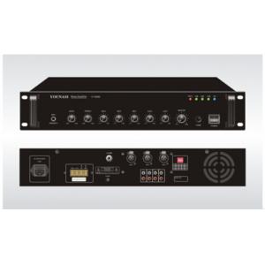 Public address system PA Mixer amplifier Audio amplifier 120W-240W(Y-100W/150W/200W)